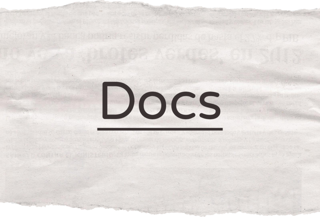 Documentos Creative Commons La Capturadora